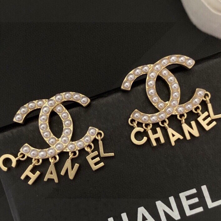 Chanel earing 3lyx648